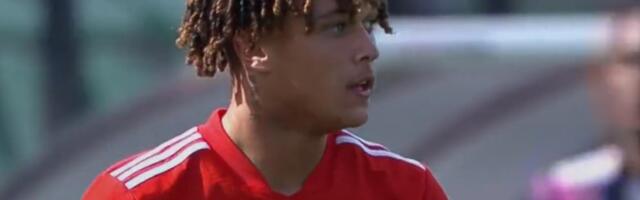 Tata vladao sa Partizanom, ali mali Moreira je šampion Evrope! Benfika najbolja posle tri izgubljena finala (VIDEO)