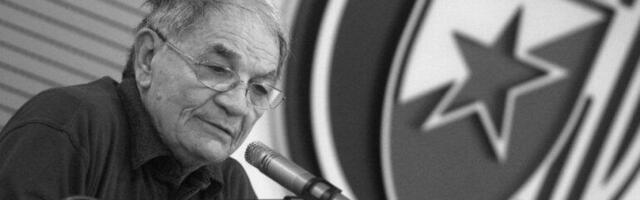 Mitrović dobio srpsko društvo: Fulam potpisao unuka Dragoslava Šekularca (FOTO)