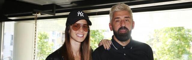 Razvodi se Ognjen Amidžić