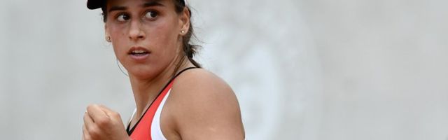 Istočnoevropski teniski šampionat: Tri aduta