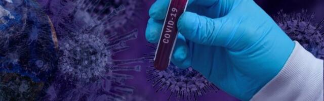 NAJNOVI KORONA PRESEK! Sedmoro umrlih, 539 novozaraženih