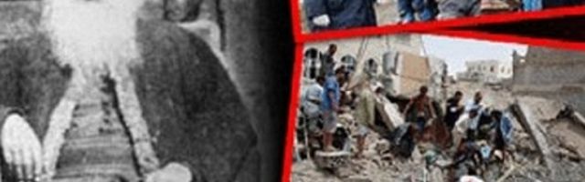 Tarabići predvideli zlo vreme: Ljudi će naglo umirati od nekakvijeh boleščina