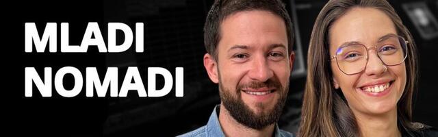 Život na točkovima (Mladi Nomadi)