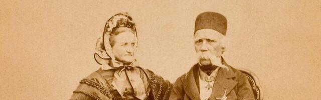 Žena Vuka Karadžića ni po cenu života nije htela u Beograd