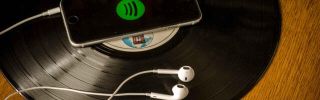 Spotify testira novu funkciju za korišćenje bez interneta