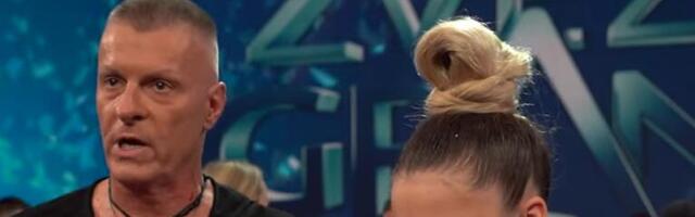 POBEDNICA ZVEZDA GRANDA UMALO PREKRŠILA DOGOVOR: Đorđe David morao hitno da reaguje!