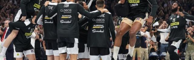 PARTIZAN U POTRAZI ZA CENTROM: Ovo su POTENCIJALNE OPCIJE!