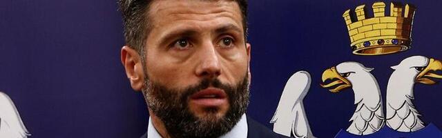 "Šapiću, da li Vas je sramota od građana Borče?"