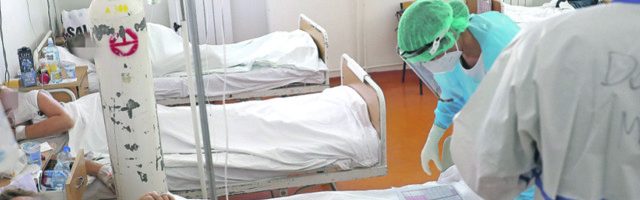 Evo šta su radili super-bogataši dok su ljudi umirali od korone!