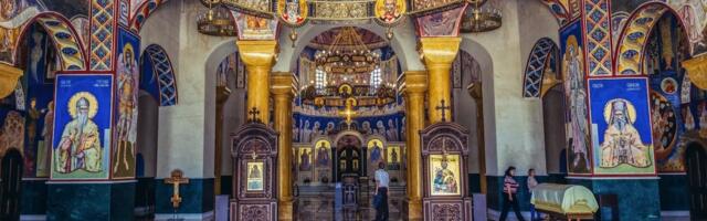 Danas je Veliki četvrtak: Veruje se da jednu stvar treba da uradite ako želite da budete lepi i zdravi