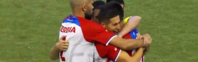 MINI-FUDBAL: Srbija prvak Evrope!