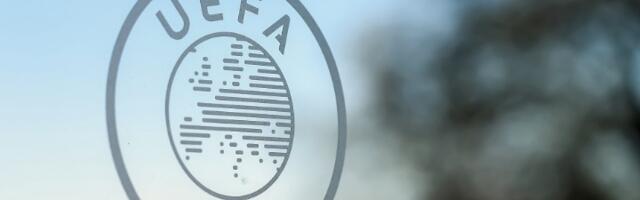 UEFA kaznila Hrvate, ali ne zbog "Ubij Srbina"
