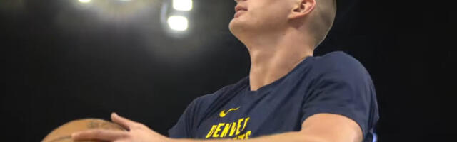 Prvo pa muško: Jokić i Denver na startu udaraju na velikog rivala, derbi NBA lige počinje u cik zore