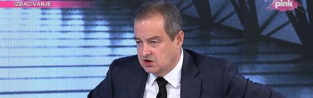SRAMNA Dačićeva izjava o pretučenom penzioneru