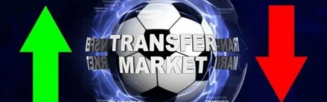 PRELAZNI ROK SE PLANSKI RADI: Drugi zimski novajlija je jedan od najtalentovanijih fudbalera u svojoj generaciji!