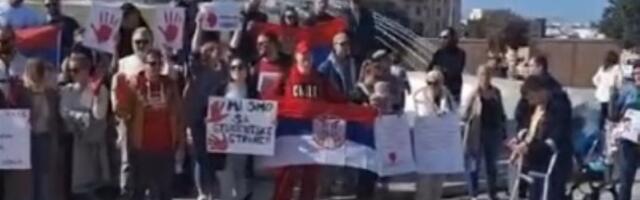 Stala je i dijaspora: Veličanstven skup na Malti (VIDEO)