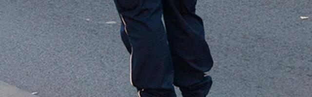 Policajac napadnut nožem u centru Beograda