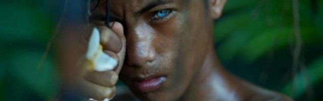 Nebesko plave oči: Fotografi odlepili za plemenom iz Indonezije