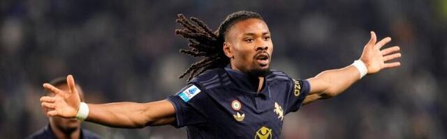 Juve napada Skudeto: Peta pobeda u nizu