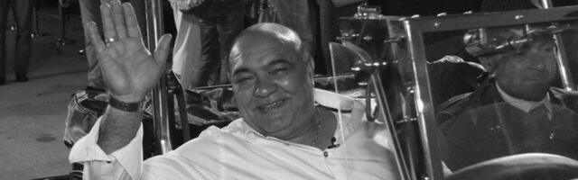 PRVA IZJAVA RADE VASIĆ NAKON SMRTI SUPRUGA: Slomljena bola otkrila sve potresne detalje!
