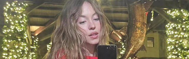 Sydney Sweeney u glavnoj ulozi filma koji se snima na osnovu jezive priče sa Reddita