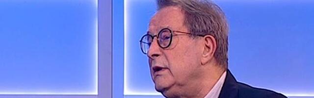 "Dok god im obećava da će im isporučiti litijum, kupuje oružje, dotle će ga Zapad dadiljati"