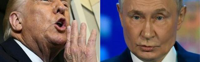 RUSIJA ODBILA PREDLOG SAD O PRIMIRJU O UKRAJINI: Ne možemo ga prihvatiti jer ne sadrži glavni zahtev Moskve