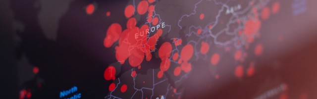 Korona se OBRUŠILA na Evropu: Broj zaraženih UDVOSTRUČEN, jedna zemlja apsolutni rekorder