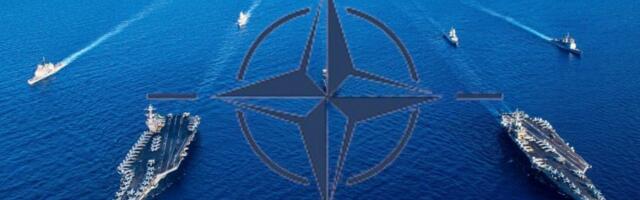 SPREMAJU SE ZA ODBIJANjE „RUSKOG NAPADA“: NATO izvodi vežbe u Severnom moru