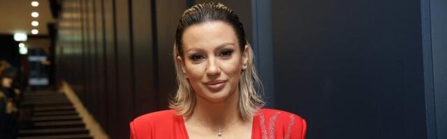 Dvorištu Ane Kokić zavidi celo Banovo brdo! Leta su ovde čarobna (FOTO)