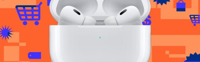 Najnovije Apple AirPods Pro slušalice – niža cena