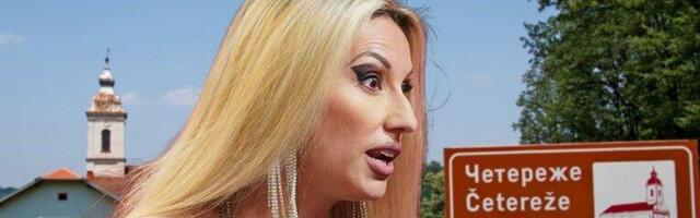 KONAČNO PROGOVORILA MAĆEHA RADE MANOJLOVIĆ: Razvezla jezik nakon SKANDALA u selu Četereže!