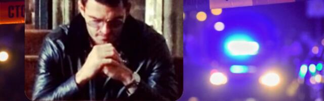 ODREĐEN PRITVOR MARKU MARTINOVIĆU ZBOG PLJAČKE ZLATARE! Bivši telohranitelj vođe škaljarskog klana ostaje iza rešetaka