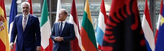Albanija otvorila Klaster 3: Pretekla Srbiju za pristup EU
