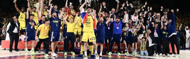 MAXperience na Final 4 turniru u Abu Dabiju – nezaboravno košarkaško putovanje