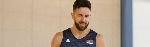 Vasa Micić odbio Izraelce, žele ga Partizan i Zvezda