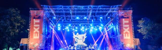 Egzit se seli iz Srbije?