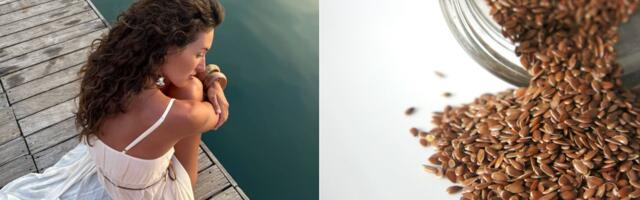 Influenserke koriste gel od lana za kovrdžavu kosu, da li bi trebalo da počnemo i mi?