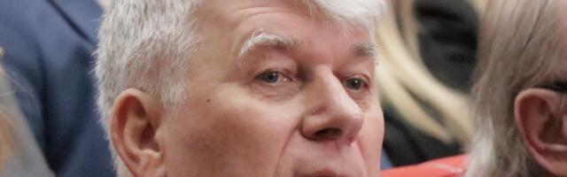 Zuja zaradio više od hiljadu četristo evra od današnje skupštine