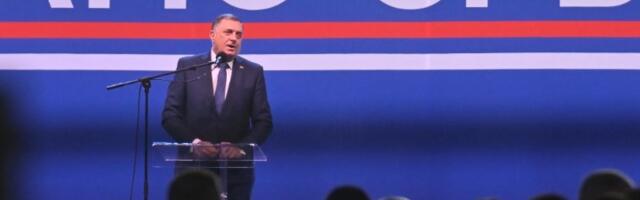 Opozicija o ukidanju pritvora Dodiku: Pogazio je RS i njene institucije