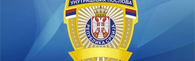 Direktor policije: Privedeno 15 osoba tokom blokade auto-puta kod Lajkovca, protiv 249 podnete prijave