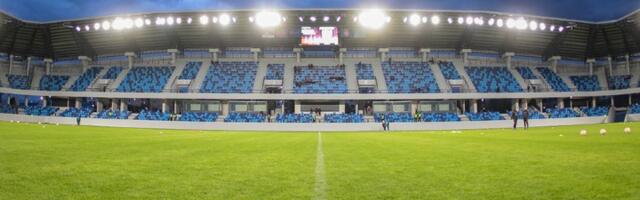 Vučić pričao o Zvezdi i Partizanu, pa se dotakao Loznice: Za dve godine u Evropi...