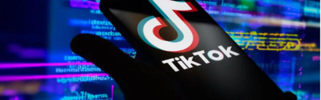 TikTok ugrožava stotine radnih mesta u Velikoj Britaniji