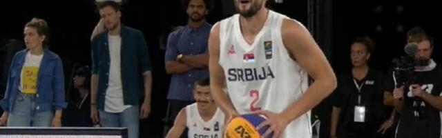 I basketaši ispali sa EP: NIŠTA OD MEDALJE