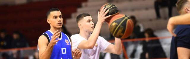 Bumbić MVP 2. kola: “Individualna priznanja u drugom planu“