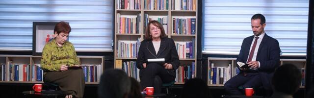 Anketna komisija zaključila: Pad nadstrešnice posledica delovanja kriminalne grupe, sumnja da se na njenom čelu nalazi predsednik