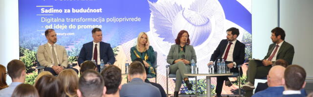 Treesury Forum 2025: „Sadimo za budućnost“:  Raste interesovanje investitora u Srbiji za inovativnim načinima finansiranja i investiranja