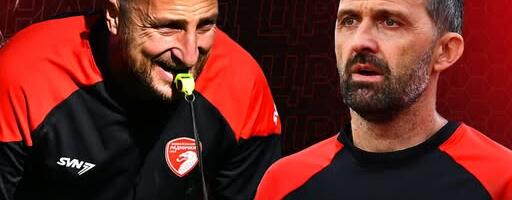 Bojan Puzigaća imenovan za novog šefa stručnog štaba Radničkog 1923