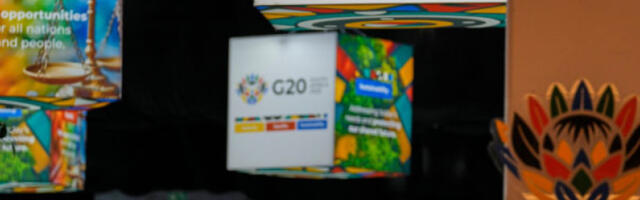 Спреман нацрт заједничке декларације лидера самита Г20