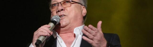 POTRESAN snimak preplavio mreže: Žena i sin Halida Bešlića U SUZAMA zbog ovog dečka (VIDEO)